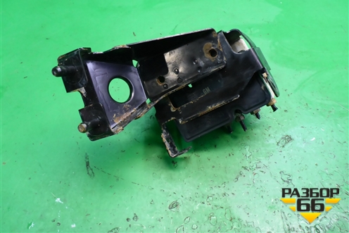 Блок ABS (13321959) для Chevrolet Cruze c 2009-2015г