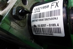 Блок ABS (13321959) для Chevrolet Cruze c 2009-2015г