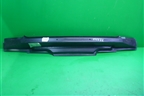 Панель задняя (новая) (3B5813301C) для Volkswagen Passat (B5) с 1996-2005г