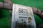 Проводка подкапотная (94566870) для Chevrolet Cruze c 2009-2015г