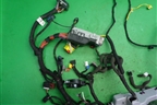 Проводка салонная (под торпедо) (96999551) для Chevrolet Cruze c 2009-2015г
