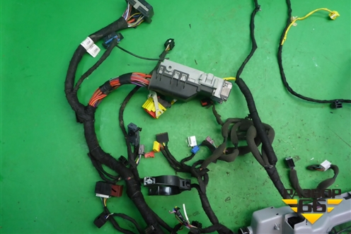 Проводка салонная (под торпедо) (96999551) для Chevrolet Cruze c 2009-2015г