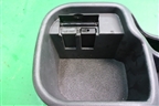 Консоль (под автомат) (96984013) для Chevrolet Cruze c 2009-2015г