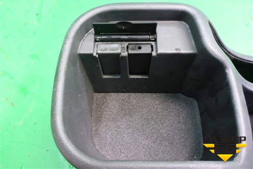 Консоль (под автомат) (96984013) для Chevrolet Cruze c 2009-2015г