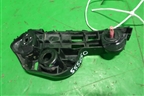 Кронштейн переднего бампера правый (5253533060) для Toyota Camry V70 с 2017г