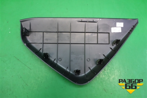 Накладка на торпедо (боковая левая) (96829291) для Chevrolet Cruze c 2009-2015г