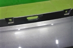 Бампер задний (под парктроник) (521590K370) для Toyota Fortuner с 2016г