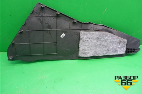 Накладка внутренняя (консоли левая) (96991681) для Chevrolet Cruze c 2009-2015г