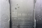 Накладка на торпедо (правая до 2012г) (96888103) для Chevrolet Cruze c 2009-2015г