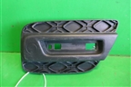Накладка заднего бампера левая (StepWay) (850772430R) для Renault Sandero с 2013-2022г