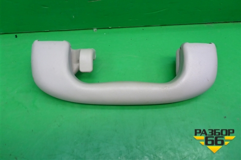 Ручка внутренняя потолочная (задняя левая) для Chevrolet Cruze c 2009-2015г