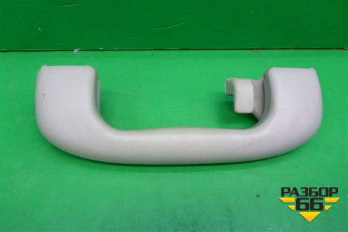 Ручка внутренняя потолочная (задняя правая) для Chevrolet Cruze c 2009-2015г