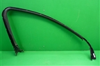 Накладка двери передней правой (на рамку) (96846147) для Chevrolet Cruze c 2009-2015г