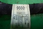 Проводка (на стартер и генератор 1.6л F16D3) (96999333) для Chevrolet Cruze c 2009-2015г