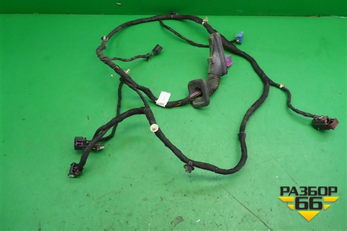 Проводка двери передней левой (96999250) для Chevrolet Cruze c 2009-2015г