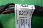 Проводка двери передней правой (мех.стеклоподъёмник) (96999259) для Chevrolet Cruze c 2009-2015г