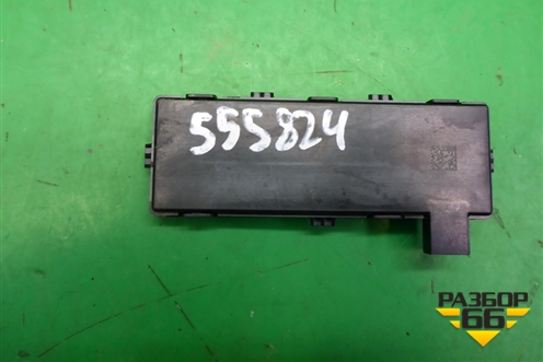 Блок управления центральным замком (13503204) для Chevrolet Cruze c 2009-2015г
