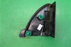 Накладка двери передней левой уголок (96984323) для Chevrolet Cruze c 2009-2015г