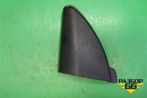 Накладка двери передней левой уголок (96984323) для Chevrolet Cruze c 2009-2015г