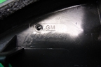 Накладка двери передней правой уголок (96984324) для Chevrolet Cruze c 2009-2015г