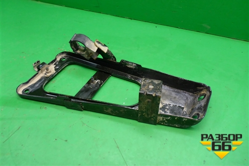 Кронштейн впускного коллектора (1.6л F16D3) для Chevrolet Cruze c 2009-2015г