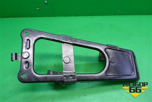 Кронштейн впускного коллектора (1.6л F16D3) для Chevrolet Cruze c 2009-2015г