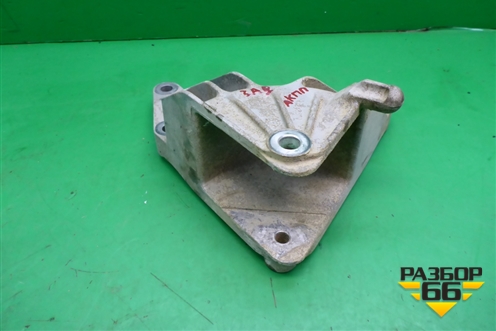 Кронштейн КПП (АКПП) (13248670) для Chevrolet Cruze c 2009-2015г