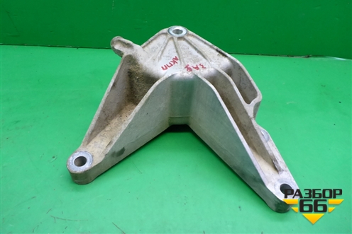 Кронштейн КПП (АКПП) (13248670) для Chevrolet Cruze c 2009-2015г