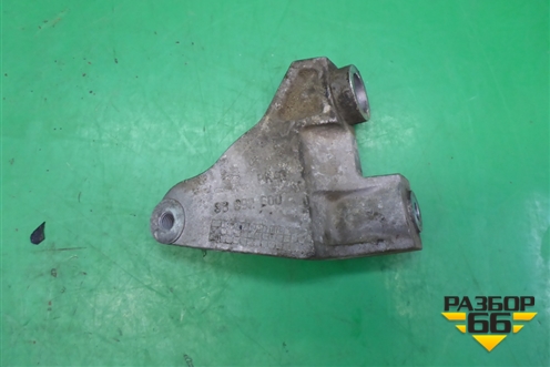 Кронштейн генератора (верхний 1.6л F16D3) (96892600) для Chevrolet Cruze c 2009-2015г