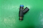 Форсунка инжекторная электрическая (1.6л F16D3) (96487553) для Chevrolet Cruze c 2009-2015г