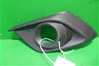 Накладка ПТФ левая (BHR150C21) для Mazda Mazda 3 (BM) с 2013-2019г