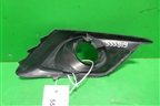 Накладка ПТФ левая (BHR150C21) для Mazda Mazda 3 (BM) с 2013-2019г