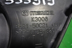 Накладка ПТФ левая (BHR150C21) для Mazda Mazda 3 (BM) с 2013-2019г