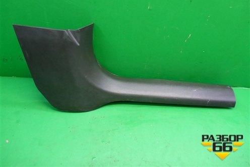 Накладка порога внутренняя переднего правого (96897653) для Chevrolet Cruze c 2009-2015г