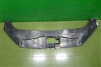 Накладка декоративная на переднюю панель (5509106XKQ00A) для Haval F7 с 2019г