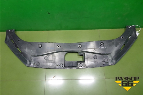 Накладка декоративная на переднюю панель (5509106XKQ00A) для Haval F7 с 2019г