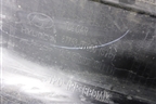 Накладка на порог наружная левая (87753D7000) для Hyundai Tucson с 2015-2022г