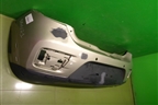 Бампер задний (StepWay) (850229678R) для Renault Sandero с 2013-2022г