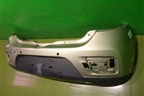 Бампер задний (StepWay) (850229678R) для Renault Sandero с 2013-2022г