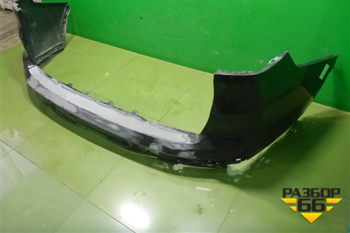 Бампер задний (под парктроник) (51127448593) для BMW X7 G07 с 2018г