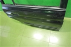 Дверь задняя правая для Mitsubishi Pajero Sport с 1996-2008г