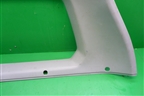 Обшивка багажника правая (верхняя) (MR227526) для Mitsubishi Pajero Sport с 1996-2008г