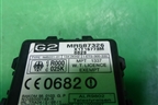 Блок электронный (MR587326) для Mitsubishi Pajero Sport с 1996-2008г