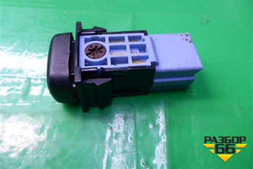 Кнопка (A/T MODE) для Mitsubishi Pajero Sport с 1996-2008г