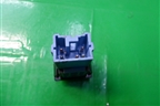 Кнопка (A/T MODE) для Mitsubishi Pajero Sport с 1996-2008г