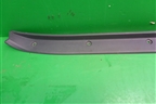 Обшивка багажника на заднюю панель (MR227564) для Mitsubishi Pajero Sport с 1996-2008г
