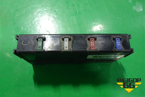 Блок реле (8264147020) для Toyota Corolla (E15) с 2006-2013г