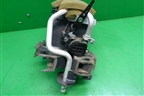 Корпус отопителя (задний) (1166009851) для Mitsubishi Pajero Sport с 1996-2008г