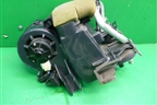 Корпус отопителя (задний) (1166009851) для Mitsubishi Pajero Sport с 1996-2008г