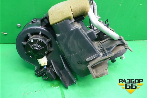 Корпус отопителя (задний) (1166009851) для Mitsubishi Pajero Sport с 1996-2008г